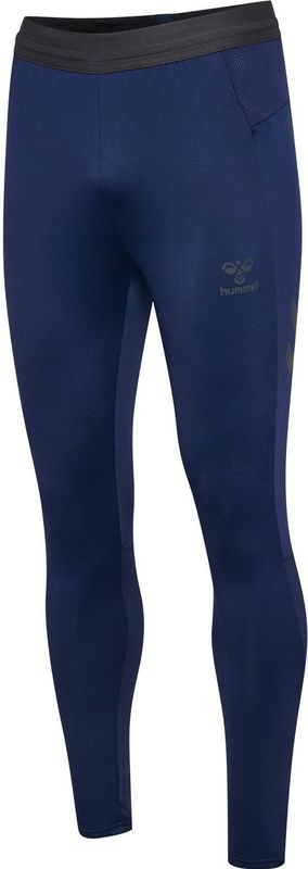 Hummel - Pro - Legging - Zwart