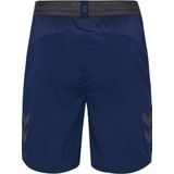 Hummel - Pro - Sportbroek - Zwart - Katoen