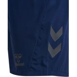 Hummel - Pro - Sportbroek - Zwart - Katoen