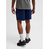 Hummel - Pro - Sportbroek - Zwart - Katoen