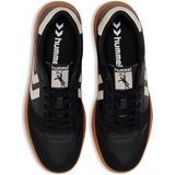 HANDBALL PERFEKT SP - Handbalschoenen - Microvezel - Zwart