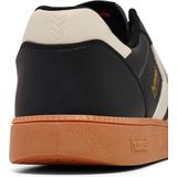 HANDBALL PERFEKT SP - Handbalschoenen - Microvezel - Zwart