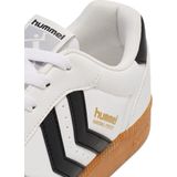 Hummel - Perfekt Sp - Handbalschoenen - Wit - Vegan