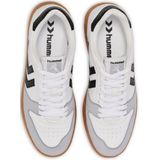 Hummel - Perfekt Sp - Handbalschoenen - Wit - Vegan