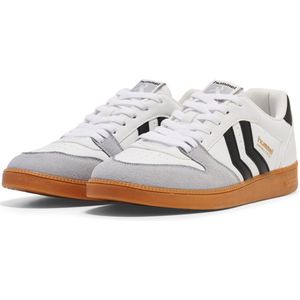 Hummel - Perfekt Sp - Handbalschoenen - Wit - Vegan