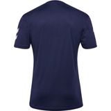 Hummel - Logo Look - Hoodie en Broek - Zwart - Hoogwaardige Materialen