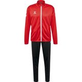 Hummel - Hmllogo Suit - Jumpsuit - True Red/Black
