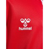 Hummel - Logo - Trainingspak - Zwart - Polyester