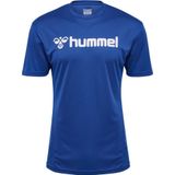 Hummel - Logo - Sportshirt