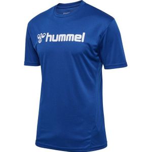 Trikot Hummel Logo