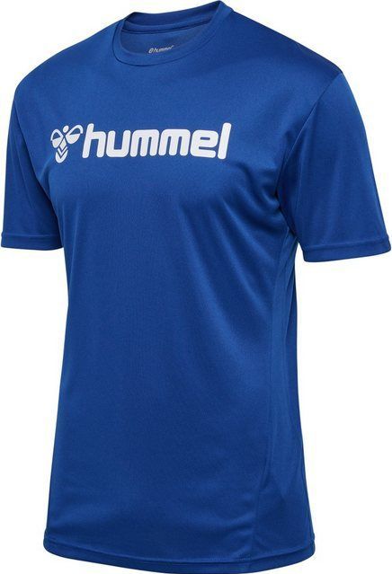 Hummel - Logo - Sportshirt