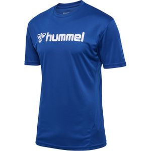 Hummel - Logo - Sportshirt