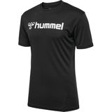 Hummel - Logo - Sportshirt