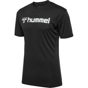 Hummel - Logo - Sportshirt