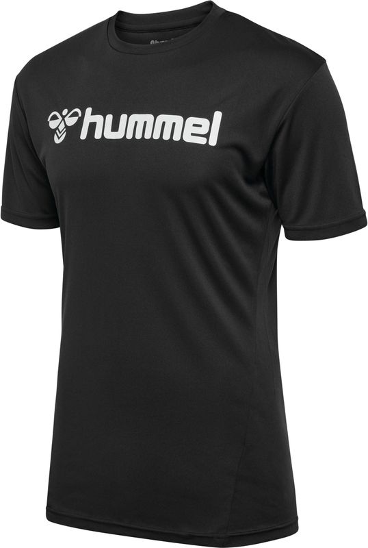 Hummel - Logo - Sportshirt