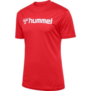 Hummel - Logo - Sportshirt