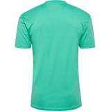 Hummel - Hmllogo Jersey - T-Shirt - Atlantis