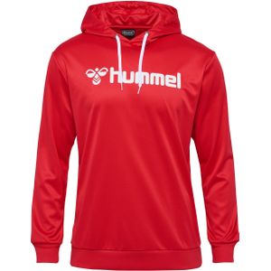 Hummel - Hoodie - Sweatshirt - Zwart - Katoen