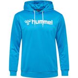 Hummel - Hoodie - Logo - Sweatshirt