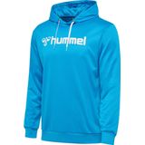 Hummel - Hoodie - Logo - Sweatshirt