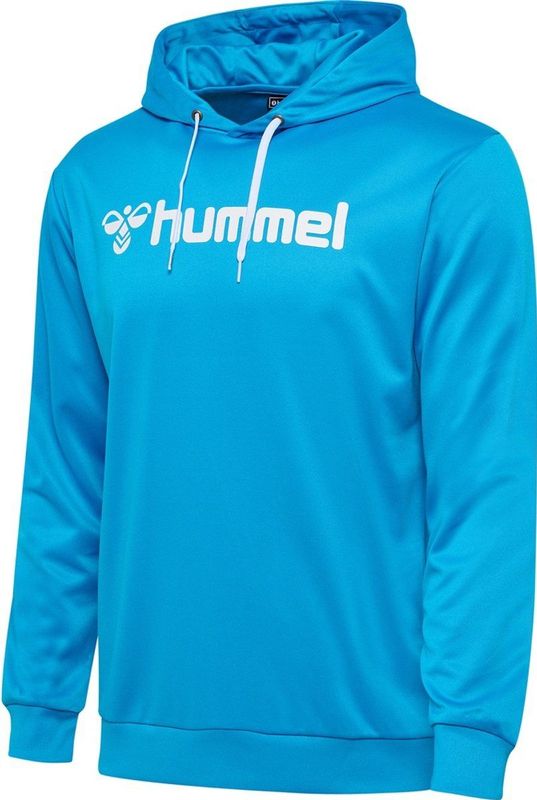 Hummel - Hoodie - Logo - Sweatshirt