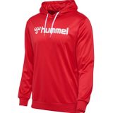 Hummel - Hoodie - Sweatshirt - Zwart - Katoen