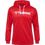 Hummel - Hoodie - Sweatshirt - Zwart - Katoen