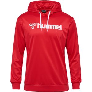 Hummel - Hoodie - Sweatshirt - Zwart - Katoen