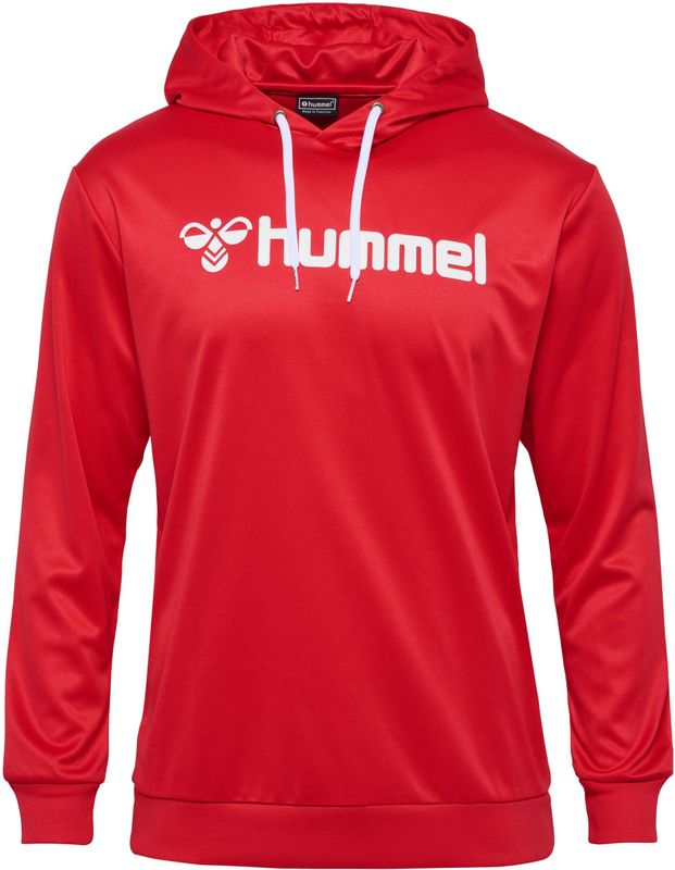 Hummel - Hoodie - Sweatshirt - Zwart - Katoen