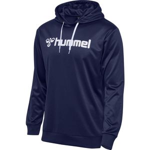 Hummel - Hoodie - Hummel Logo - Comfortabel en Trendy