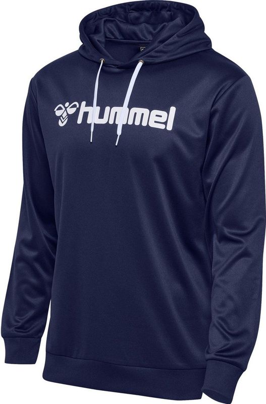 Hummel - Hoodie - Hummel Logo
