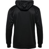 Hummel - Logo - Sweatshirt - Grijs - Katoen