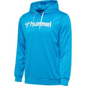 Hummel - Hoodie - Logo - Sweatshirt