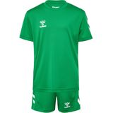 Hummel - Hmllogo Set Kids - Kinder Training Set - Jelly Bean