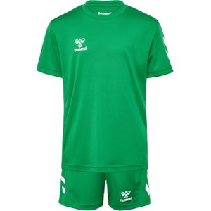 Hummel - Hmllogo Set Kids - Kinder Training Set - Jelly Bean