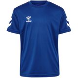 hummel Kids T-shirt Hmllogo - True Blue