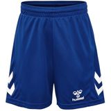 hummel Kids T-shirt Hmllogo - True Blue