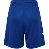 hummel Kids T-shirt Hmllogo - True Blue