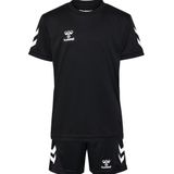 Hummel - Hmllogo Set Kids - Training Set - Zwart