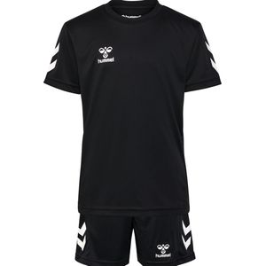 Hummel Kinder Training set Hmllogo Set Kids Black-140