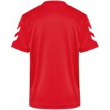 hummel - Hmllogo Set - T-Shirt - Rood - Pack van 2