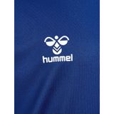 hummel Kids T-shirt Hmllogo - True Blue