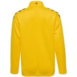 Hummel - Core XK - Sweatshirt - Halve Rits