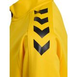 Hummel - Core XK - Sweatshirt - Halve Rits
