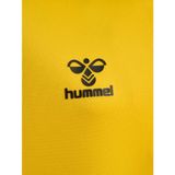 Hummel - Core XK - Sweatshirt - Halve Rits