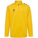 Hummel - Core XK - Sweatshirt - Halve Rits
