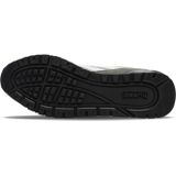 Hummel - Monaco 86 - Schoenen - Zwart - Mesh/Synthetisch Suède