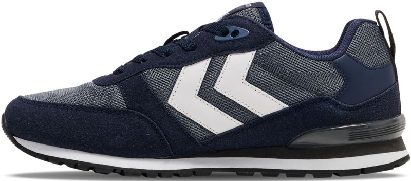 Hummel - Monaco 86 - Hardloopschoenen