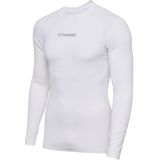Hummel - Bl Performance - Sportshirt - Kleur - Materiaal