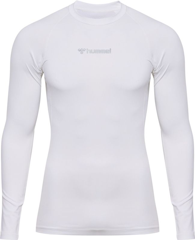 Hummel - Bl Performance - Sportshirt - Kleur - Materiaal